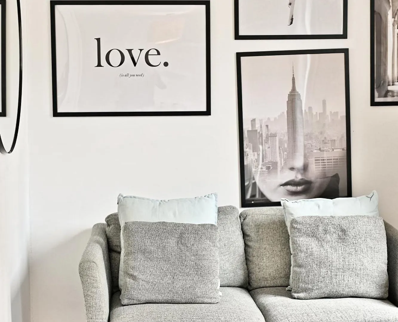 Appartement Paisible Et Central Rivoli - II Paris